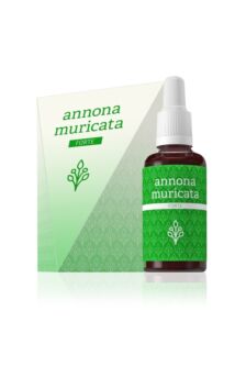 Annona Muricata Forte / Gyógynövény-koncentrátum