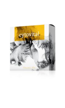 Cytovital / Szappan