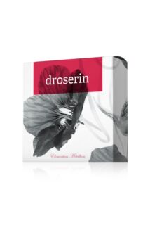 Droserin / Szappan