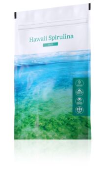 Hawaii Spirulina / Hawaii Spirulina alga tabletta
