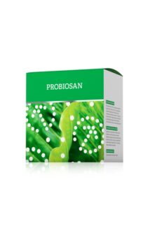 Probiosan / Természetes probiotikus készítmény