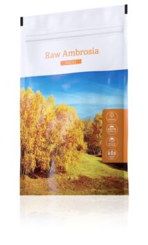 Raw Ambrosia / Ambrózia, méhkenyér