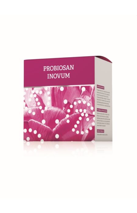 Probiosan Inovum / Természetes probiotikus készítmény